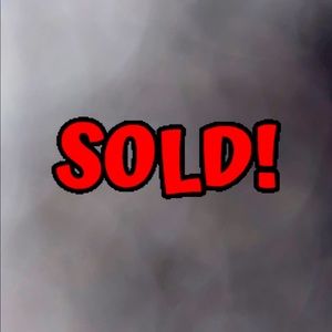 SOLD